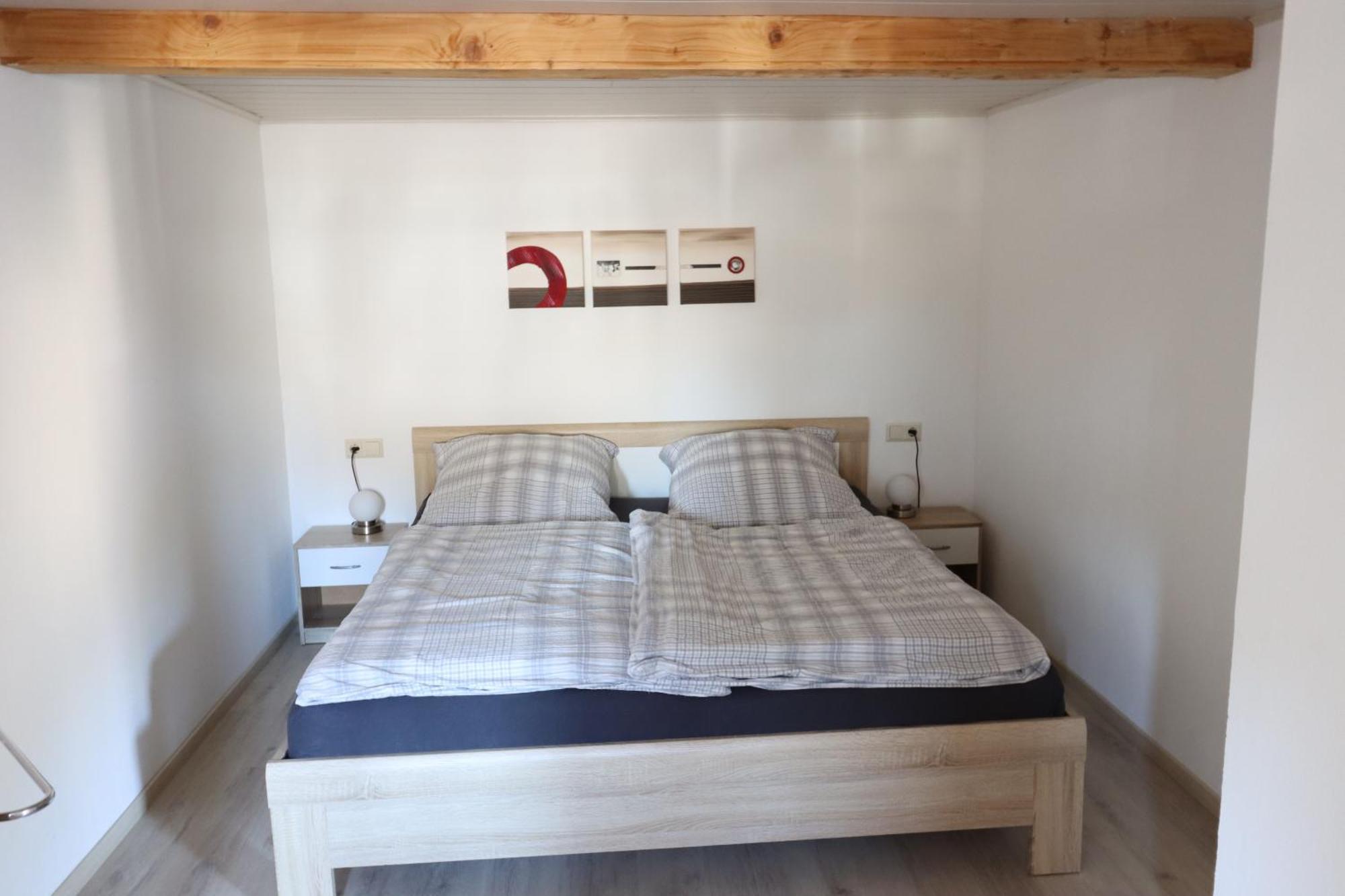 Ferienwohnungen Haus Hees Todtnau Pokój zdjęcie