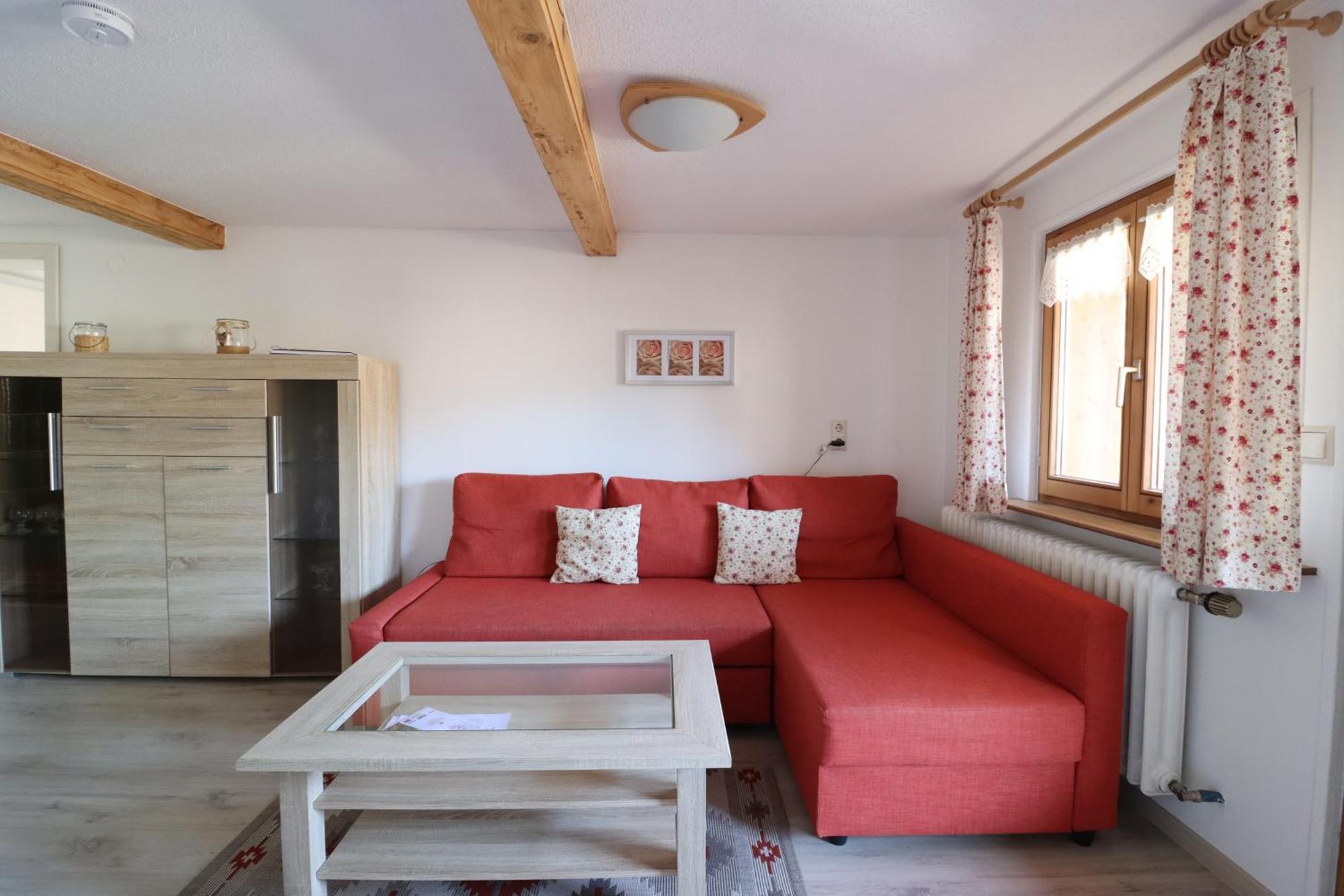 Ferienwohnungen Haus Hees Todtnau Pokój zdjęcie