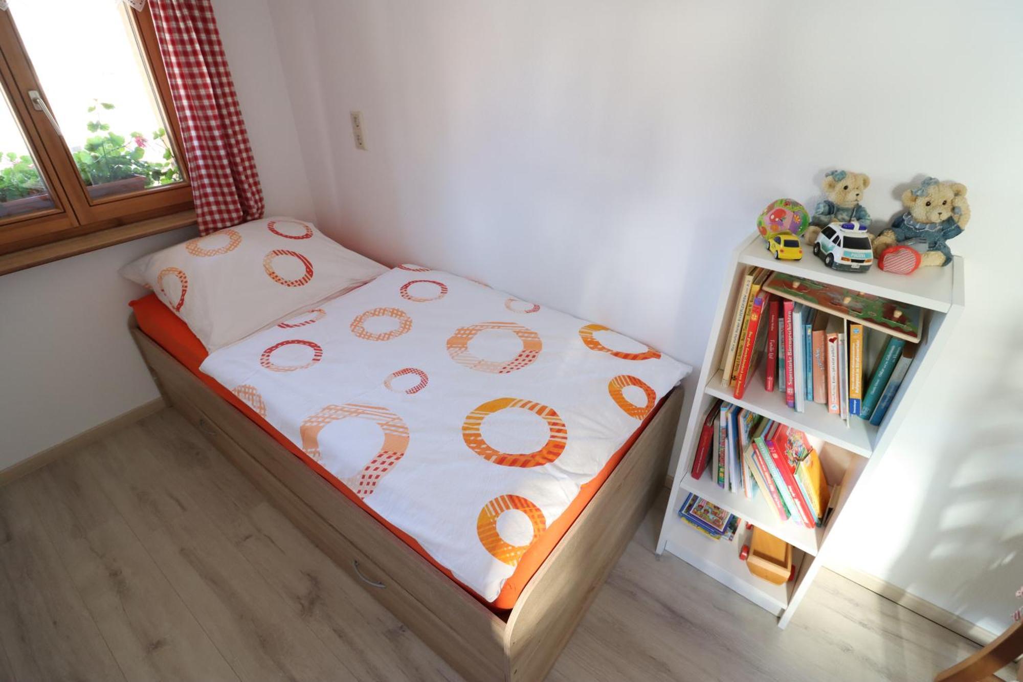 Ferienwohnungen Haus Hees Todtnau Pokój zdjęcie